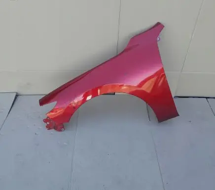 Mazda 3 Fender