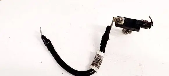 Seat Ibiza V (KJ) Positive cable (battery) 2Q0915181 0199350500