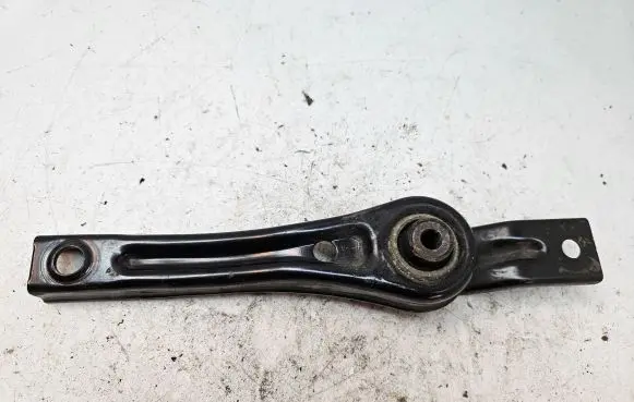 Gearbox mount