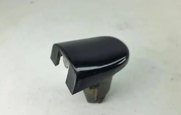 Volkswagen Golf V Loading door cover/cap 3B4839879 Lc9z