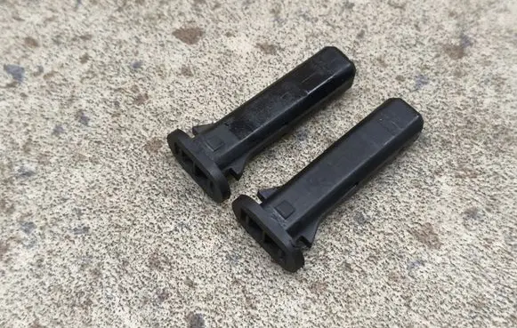 Audi Q5 SQ5 FY Radiator mount bracket 4M0121095