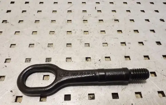 Audi TT TTS Mk2 Towing hook eye 1T0805615A