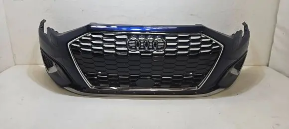 Audi A3 8Y Front bumper 8Y0807437