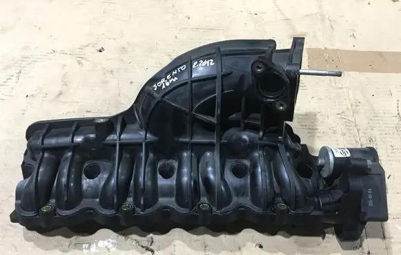KIA Sorento Intake manifold 283812F600 283812F000