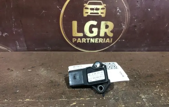 Volkswagen Touran I Air pressure sensor 0281002401