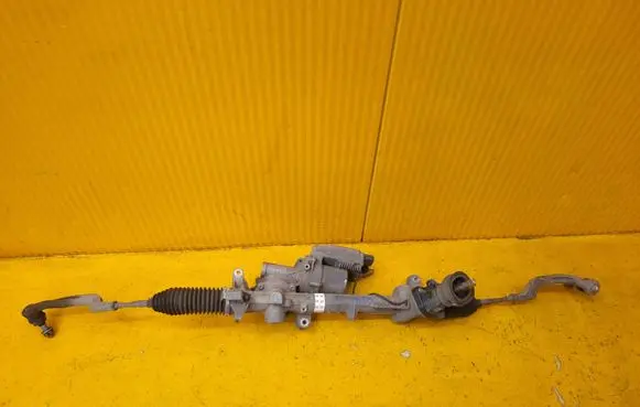 Mercedes-Benz B W246 W242 Steering rack 2460450103