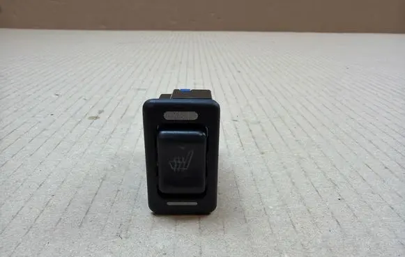 Nissan Navara D22 Seat heating switch 