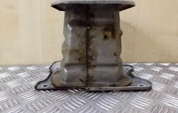 Opel Antara Other exterior part 