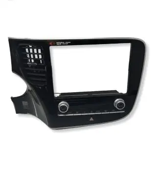 Mitsubishi Outlander Climate control unit 7820B231 190829 CAB502A050AA