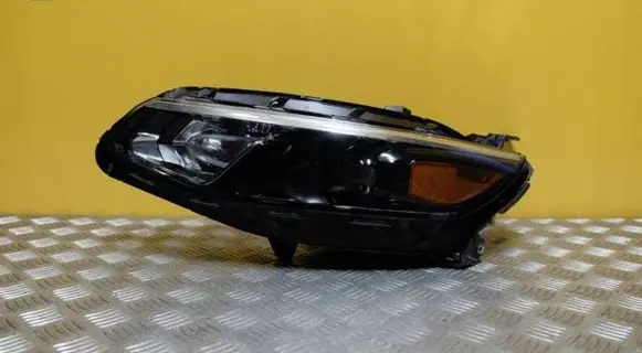 Chevrolet Malibu Headlight/headlamp 84217584 1-CHEVROLETMALIBU