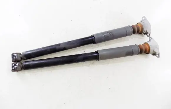 Ford Fiesta Rear shock absorber/damper