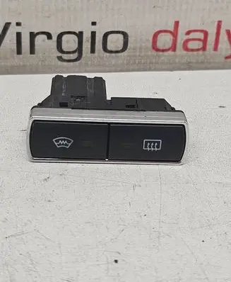 Ford Galaxy Windscreen/window heater switch 18k574aa 15062012
