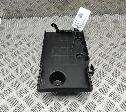 Volvo V40 Battery box tray 31301934