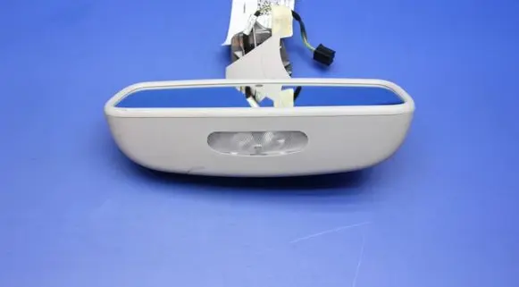 Mercedes-Benz E W211 Rear view mirror (interior) 2118103417 2118110107