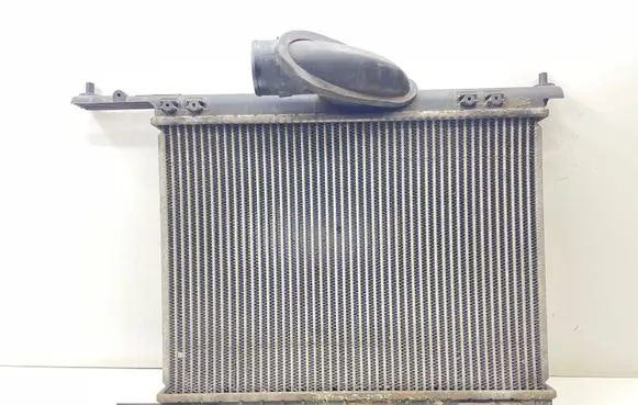 Volvo S40, V40 Intercooler radiator
