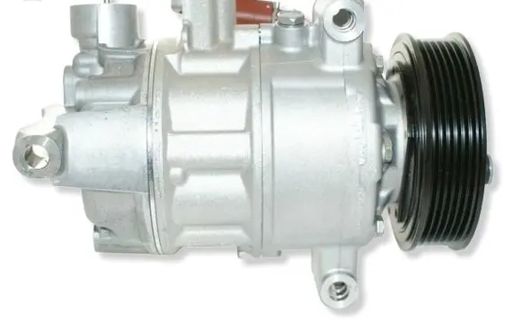 Volkswagen Golf VIII Air conditioning (A/C) compressor (pump) LK888001