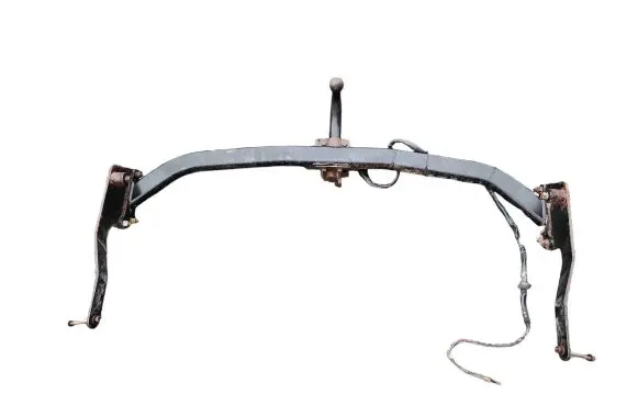 Renault Espace IV Tow bar set 77219805 10033342 316188
