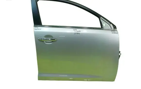 KIA Sportage Front door PRZOD PRAWE