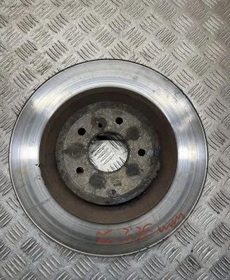 Infiniti FX Front brake disc