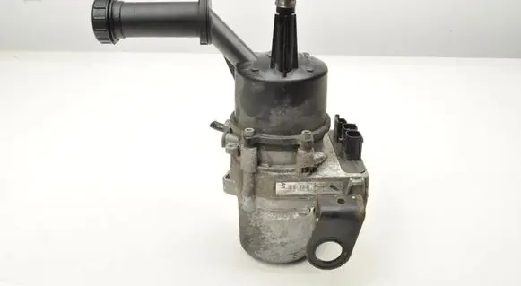 Citroen DS4 Electric power steering pump 9813547780