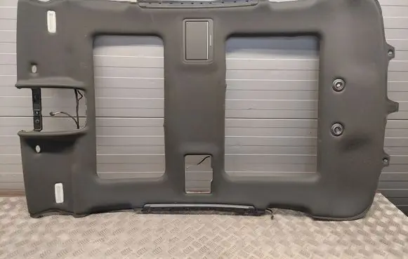 Audi A8 S8 D4 4H Headlining 4H4867505K 4H4858563A