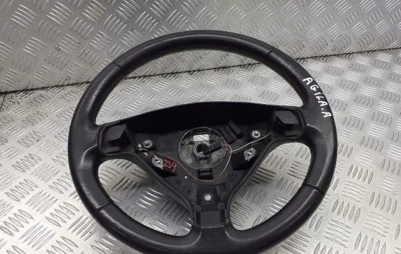 Opel Agila A Steering wheel 13127924