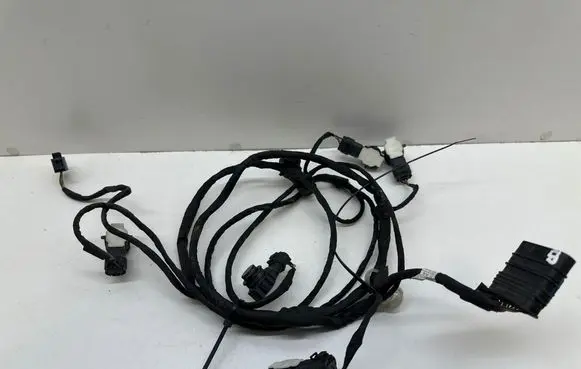 Mercedes-Benz B W246 W242 Parking sensor (PDC) wiring loom A2465402205