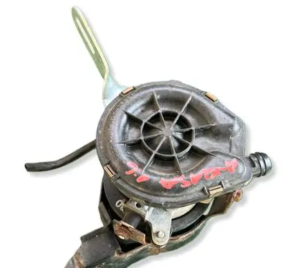 Mercedes-Benz A W168 Secondary air pump A0001404085 1012560040