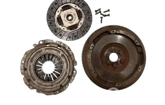 Opel Astra H Clutch set kit 1878040545