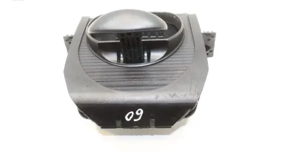 Mercedes-Benz SLK R171 Steering wheel column trim A2034600095