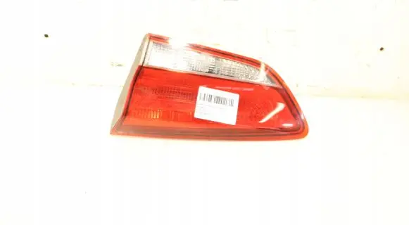 Hyundai i30 Rear/tail lights 92404G4000