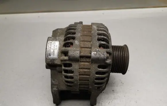 Mazda 6 Generator/alternator A3TB4981