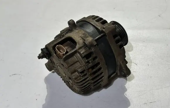 Nissan Titan Generator/alternator 2100EZ30A