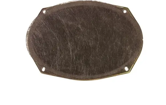 Jeep Compass Front door speaker 05091019AB EASA23D22A4