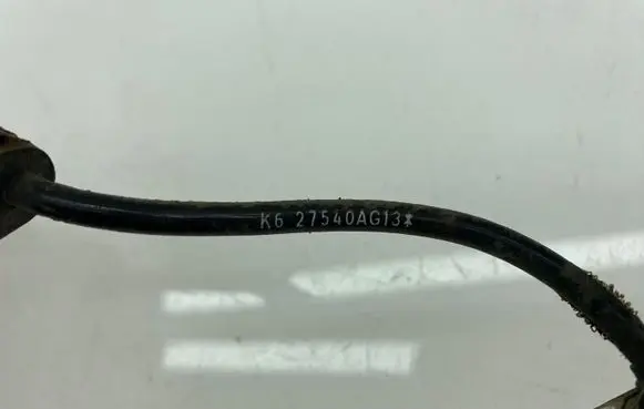 Subaru Outback ABS rear brake sensor K627540AG13 27540AG13