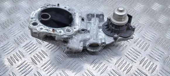 Ford Tourneo Custom EGR valve