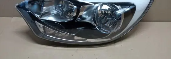 KIA Rio Headlight/headlamp 92101-1WXXX