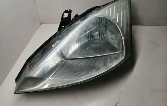 Ford Transit - Tourneo Connect Headlight/headlamp XS4113006 9420
