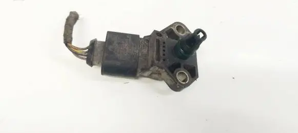 Skoda Octavia Mk2 (1Z) Air pressure sensor 028102399 038906051B
