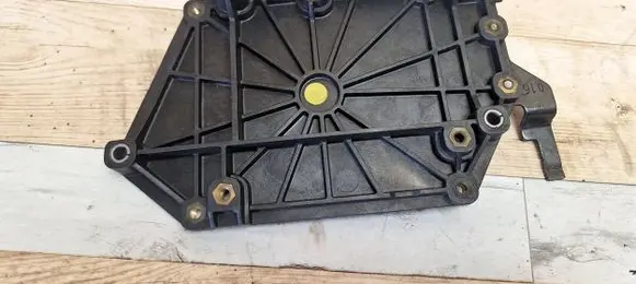 Opel Astra H Timing belt guard (cover) 55560396 0801024