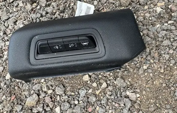 Renault Captur II Other devices 259803780R