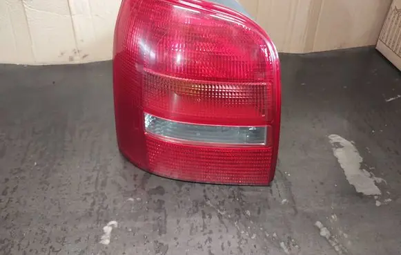 Audi A4 S4 B5 8D Rear/tail lights 8D9945096D