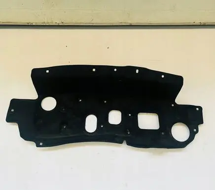 Hyundai Tucson TL Other engine bay part 84124D7000