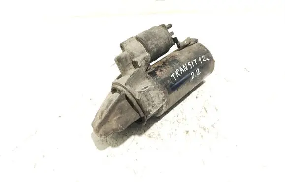 Ford Transit Starter motor
