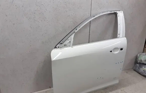 Alfa Romeo Giulietta Front door