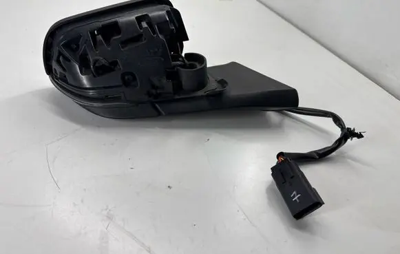 Ford Mustang VI Front door electric wing mirror FR3B17682 RL3Z17682CA RL3Z17682CB