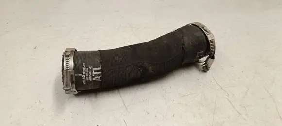 Intercooler hose/pipe