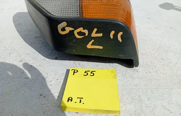 Volkswagen Golf II Rear/tail lights 191945111C