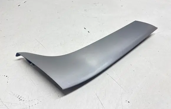 Mercedes-Benz ML W166 Panel trim A1666807071