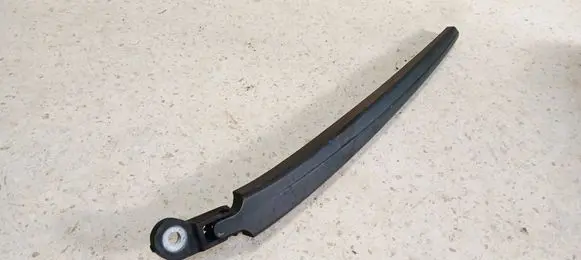 Seat Altea Rear wiper blade arm 